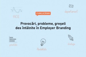 Despre provocările de Employer Branding în Republica Moldova
