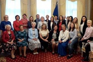Oportunitati egale pentru femeile din Republica Moldova pe piata muncii