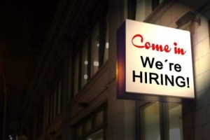 Previziuni pe piaţa muncii: În ce domenii poţi face carieră în 2020