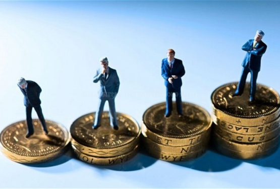 Cu cât vor creşte salariile în companiile din Moldova în 2019 şi 2020