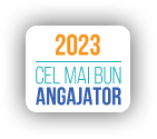 TOP CEI MAI ADMIRAȚI ANGAJATORI 2023