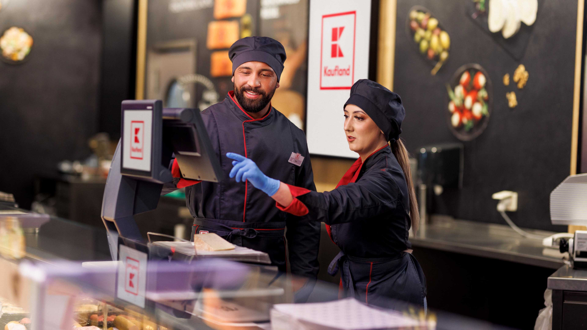  Kaufland Moldova